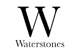 waterstones-logo-vector